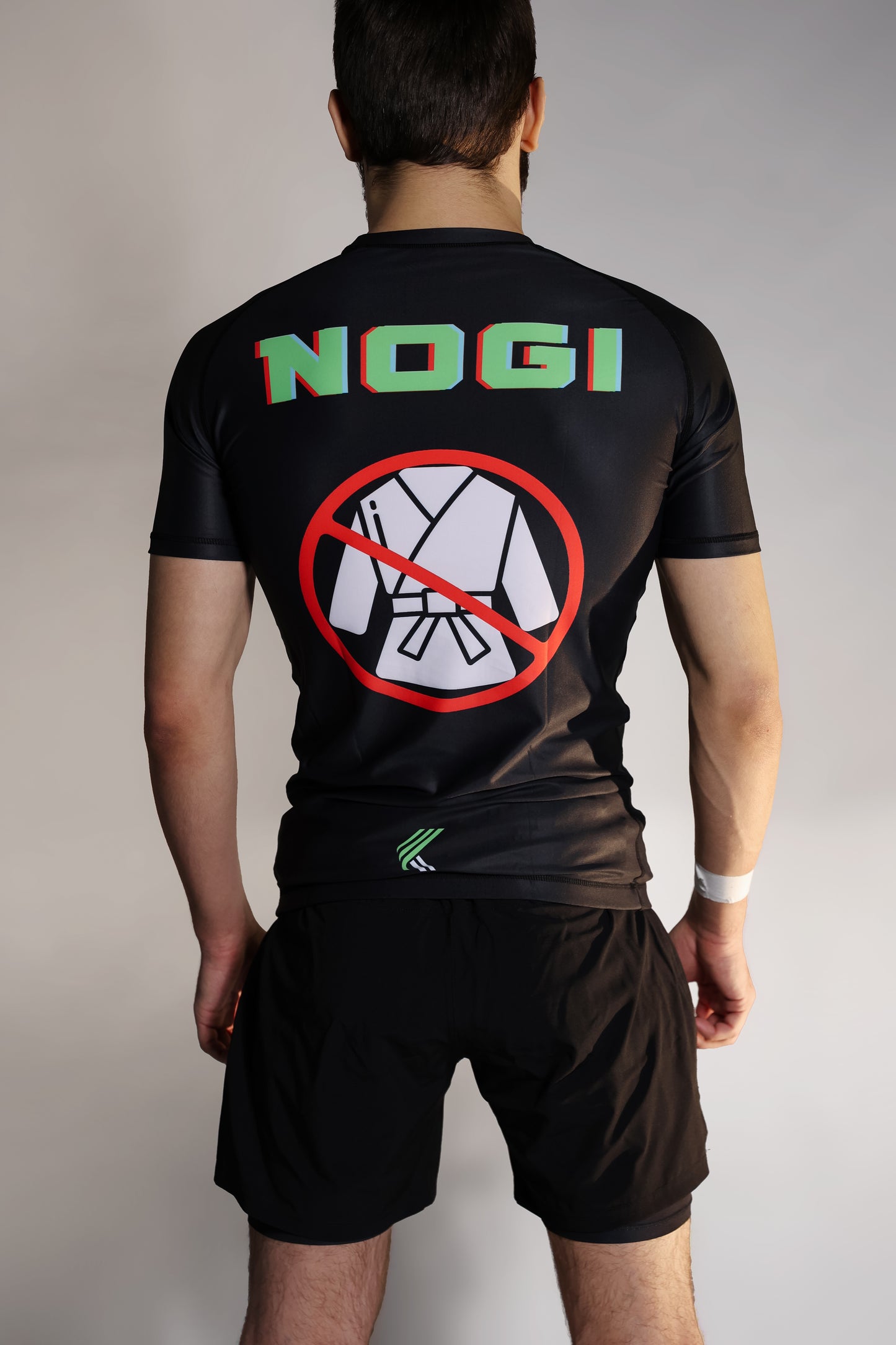 NOGI RASHGUARD